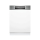 Szerokość - 60 cm Zmywarka BOSCH SMI4HAS07 60cm, 13kpl, Home Connect, ExtraDry, Rackmatic, AquaStop, SpeedPerfect+, MachineCare ,3kosz